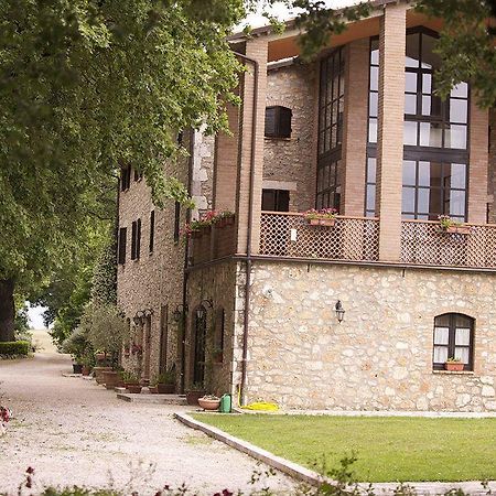 Country House Villa Selva 古鲁蒂 外观 照片