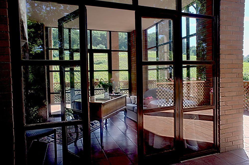 Country House Villa Selva 古鲁蒂 外观 照片