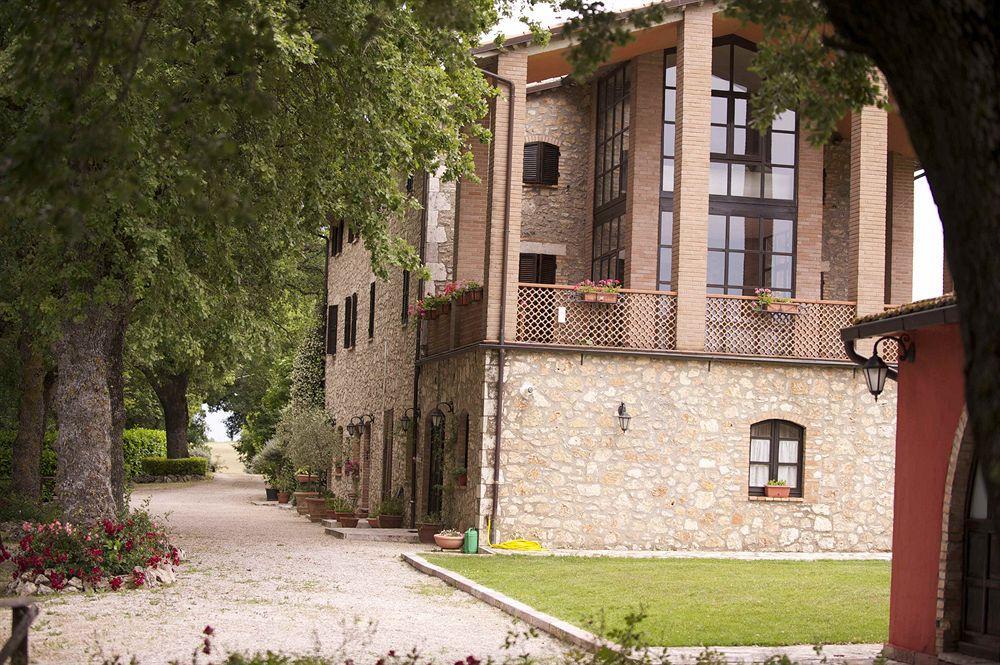 Country House Villa Selva 古鲁蒂 外观 照片