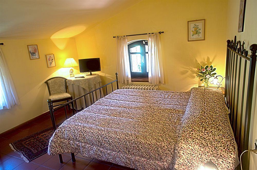 Country House Villa Selva 古鲁蒂 外观 照片