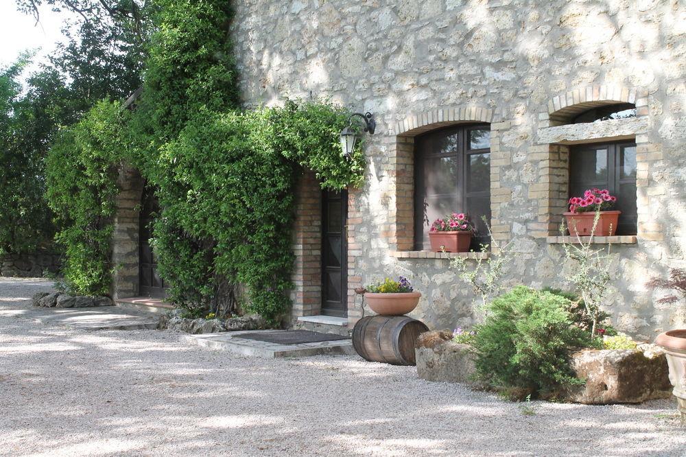 Country House Villa Selva 古鲁蒂 外观 照片