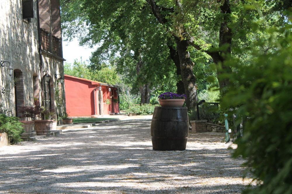 Country House Villa Selva 古鲁蒂 外观 照片