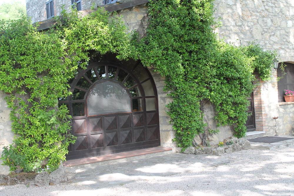 Country House Villa Selva 古鲁蒂 外观 照片