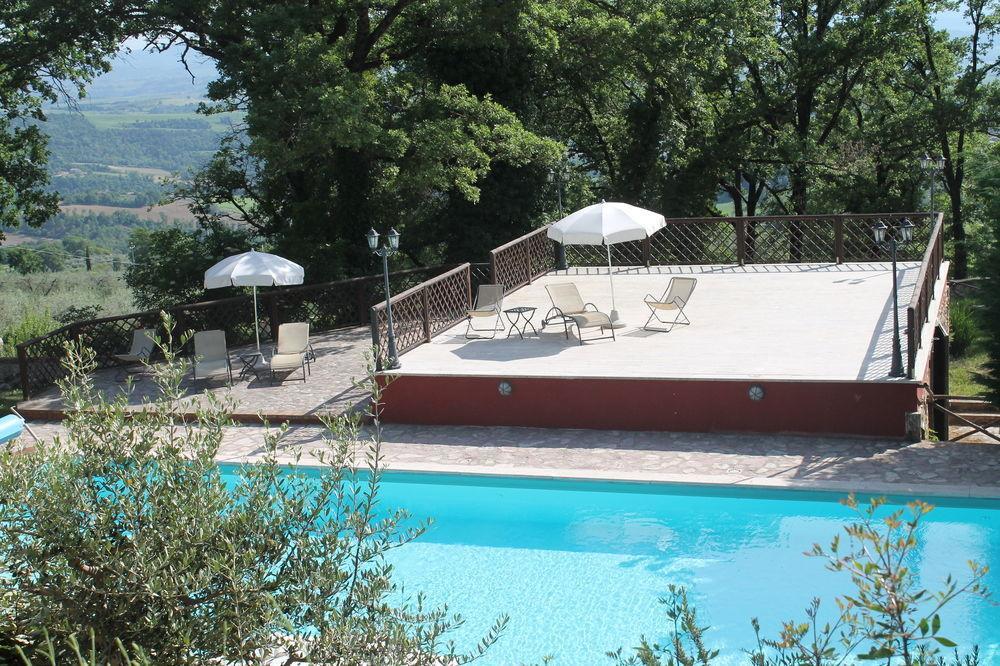 Country House Villa Selva 古鲁蒂 外观 照片
