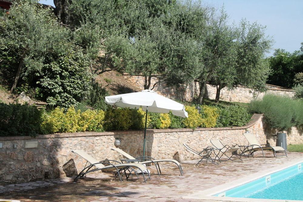 Country House Villa Selva 古鲁蒂 外观 照片