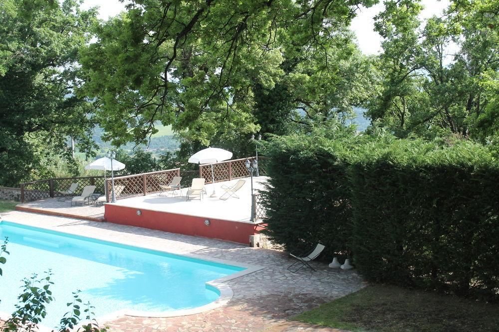 Country House Villa Selva 古鲁蒂 外观 照片
