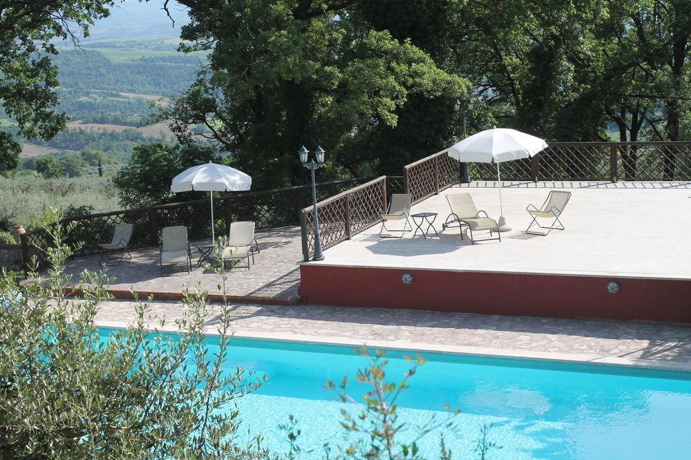 Country House Villa Selva 古鲁蒂 外观 照片