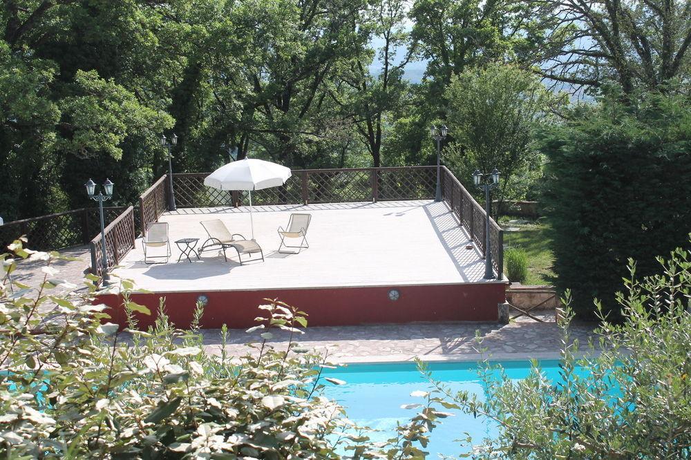 Country House Villa Selva 古鲁蒂 外观 照片