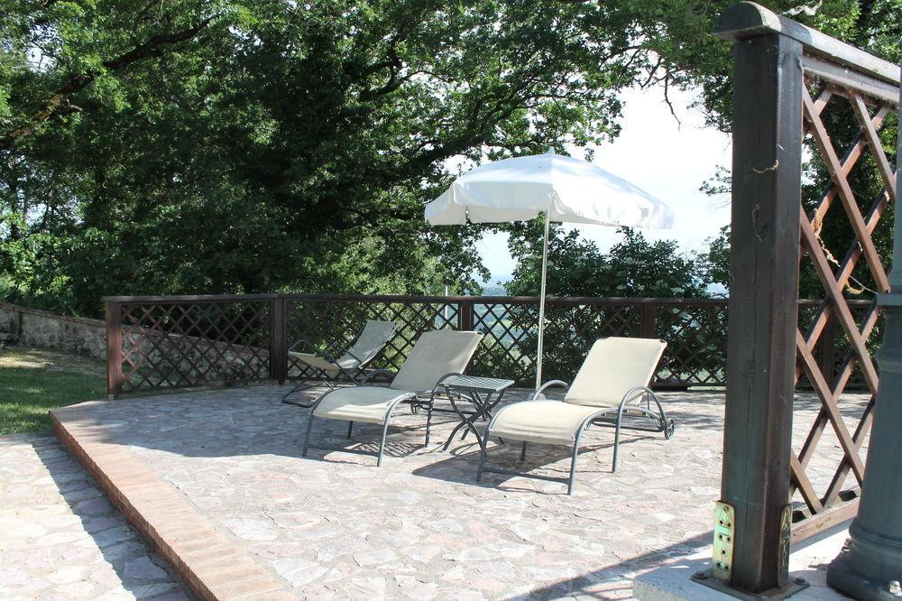 Country House Villa Selva 古鲁蒂 外观 照片