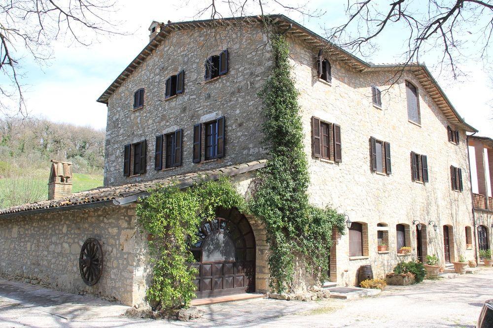 Country House Villa Selva 古鲁蒂 外观 照片