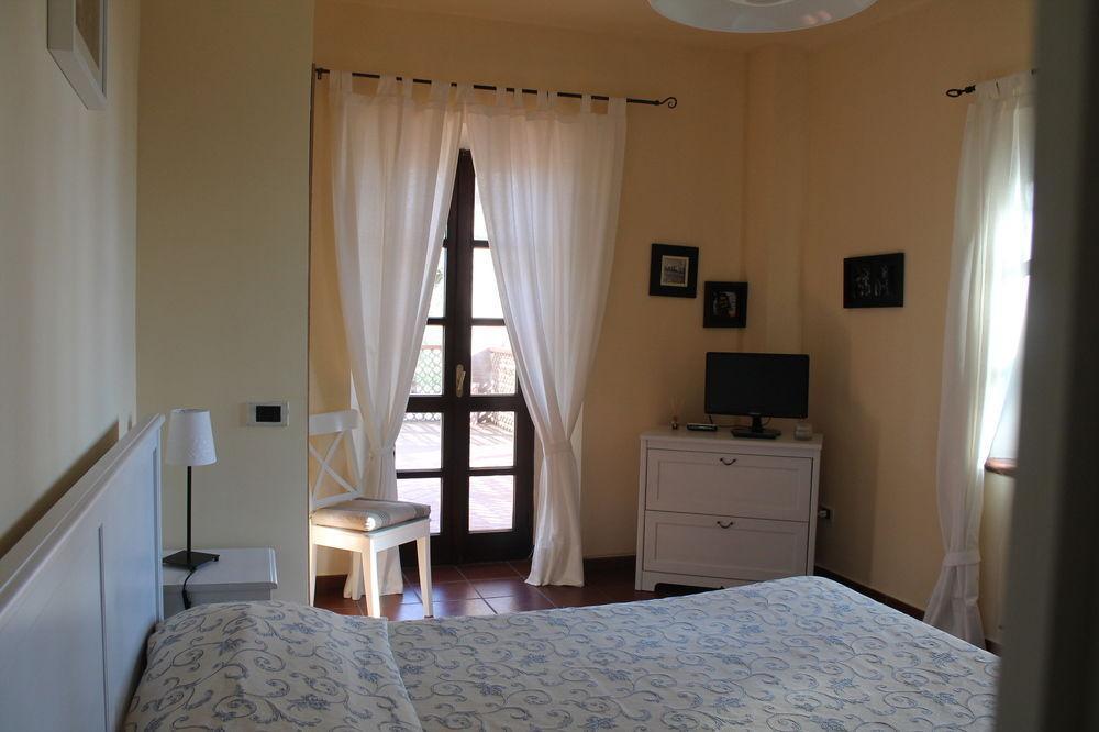 Country House Villa Selva 古鲁蒂 外观 照片