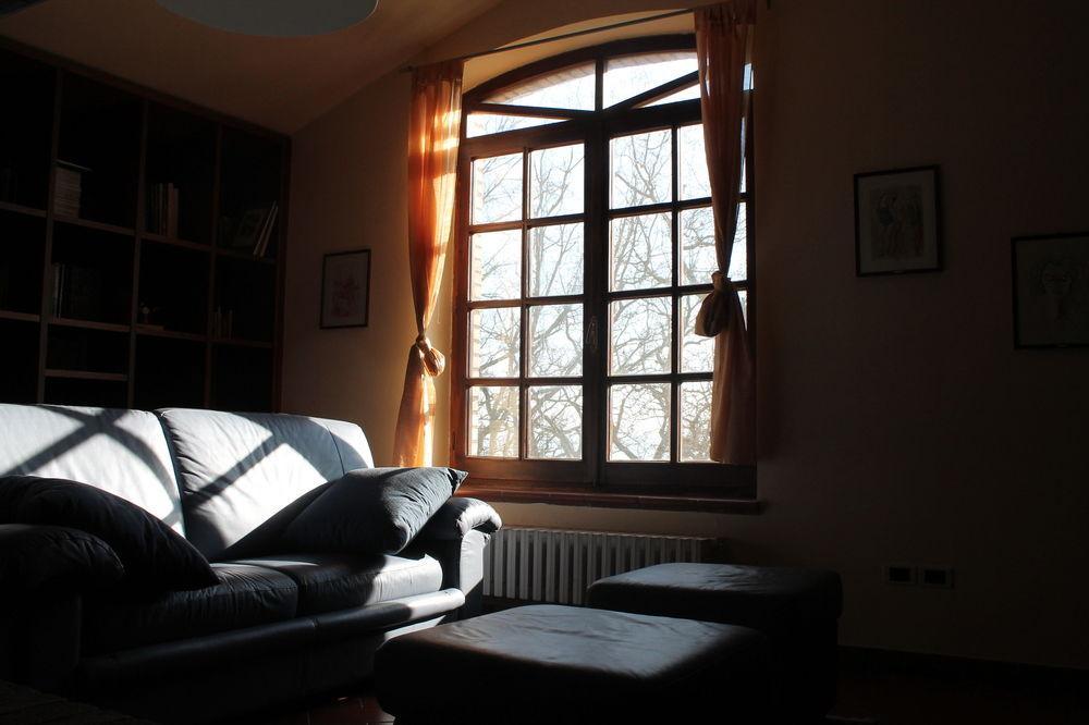 Country House Villa Selva 古鲁蒂 外观 照片