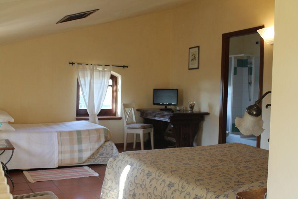 Country House Villa Selva 古鲁蒂 外观 照片