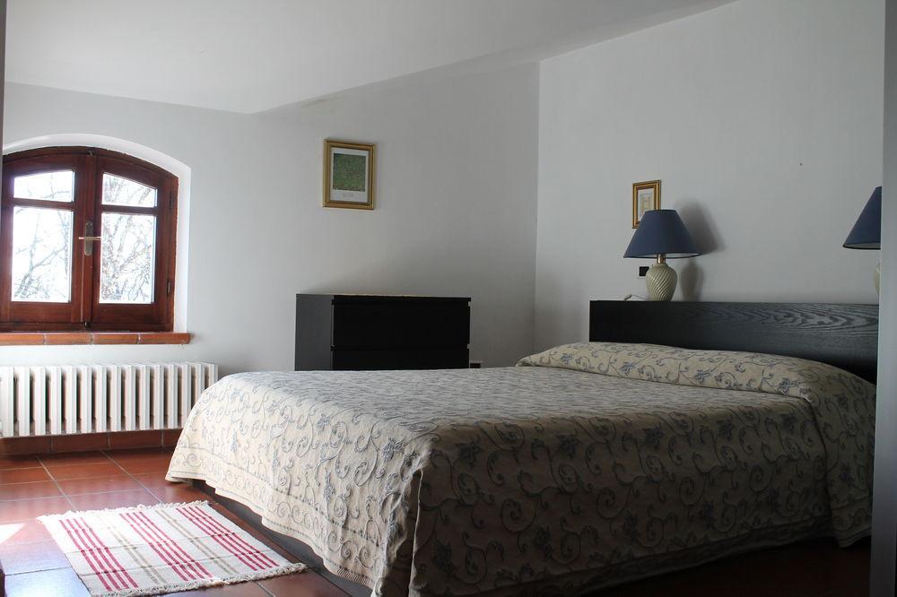 Country House Villa Selva 古鲁蒂 外观 照片