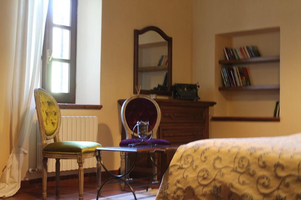 Country House Villa Selva 古鲁蒂 外观 照片