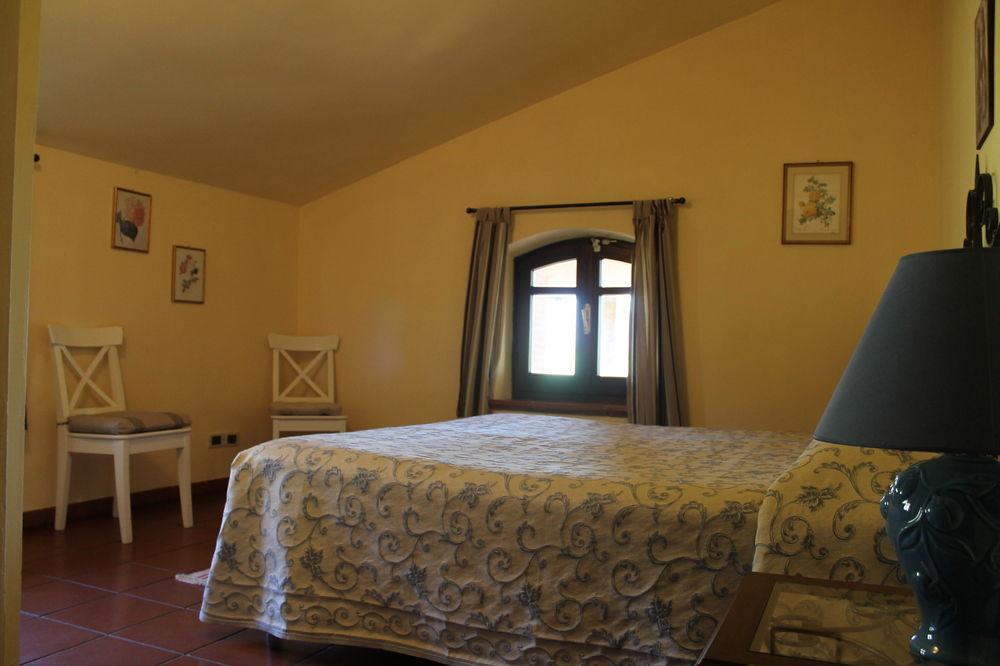 Country House Villa Selva 古鲁蒂 外观 照片