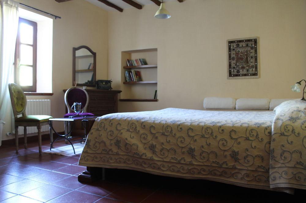 Country House Villa Selva 古鲁蒂 外观 照片