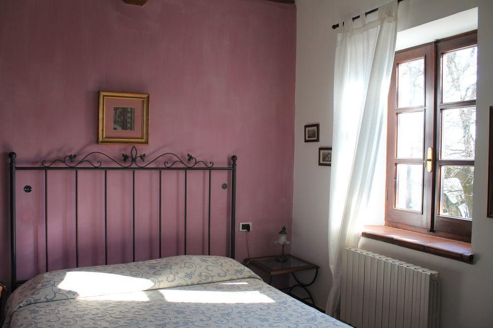 Country House Villa Selva 古鲁蒂 外观 照片