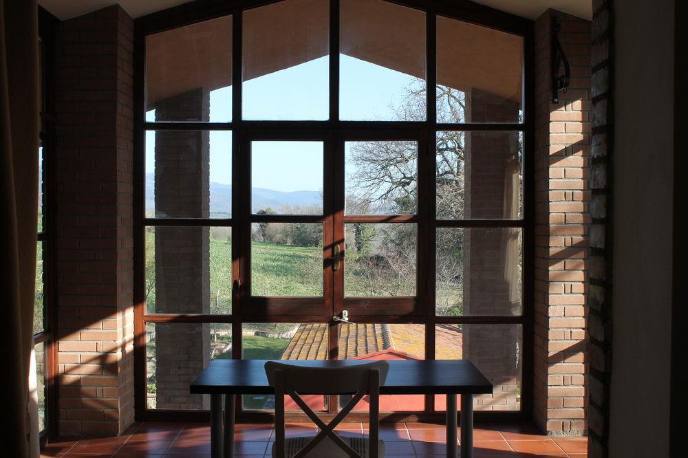 Country House Villa Selva 古鲁蒂 外观 照片