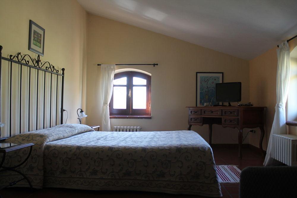 Country House Villa Selva 古鲁蒂 外观 照片