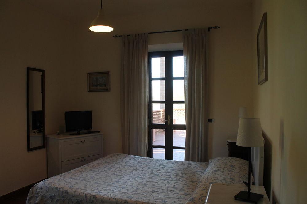 Country House Villa Selva 古鲁蒂 外观 照片