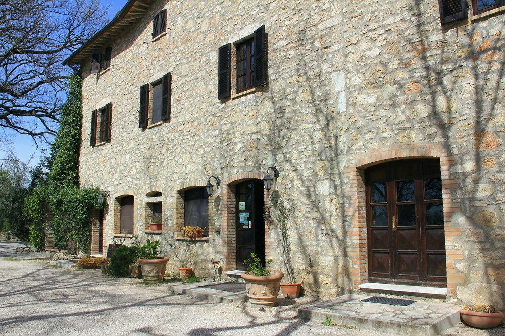 Country House Villa Selva 古鲁蒂 外观 照片