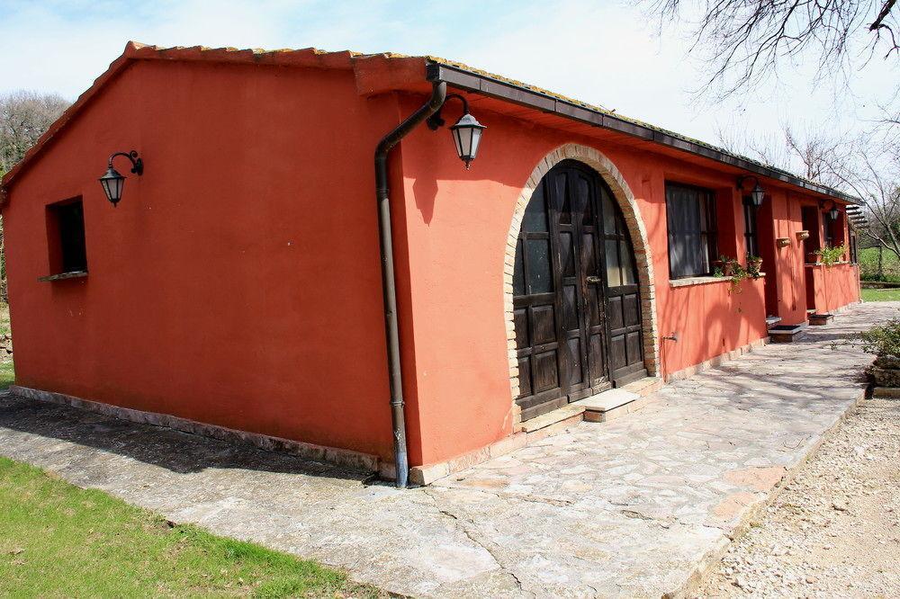 Country House Villa Selva 古鲁蒂 外观 照片