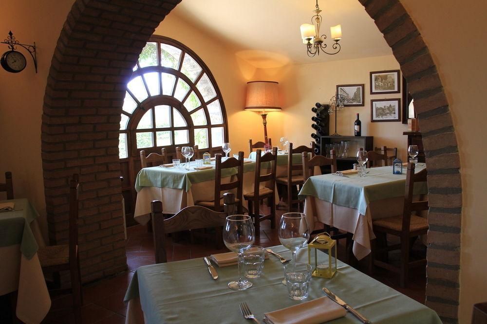 Country House Villa Selva 古鲁蒂 外观 照片
