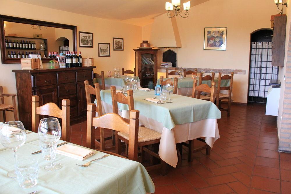 Country House Villa Selva 古鲁蒂 外观 照片