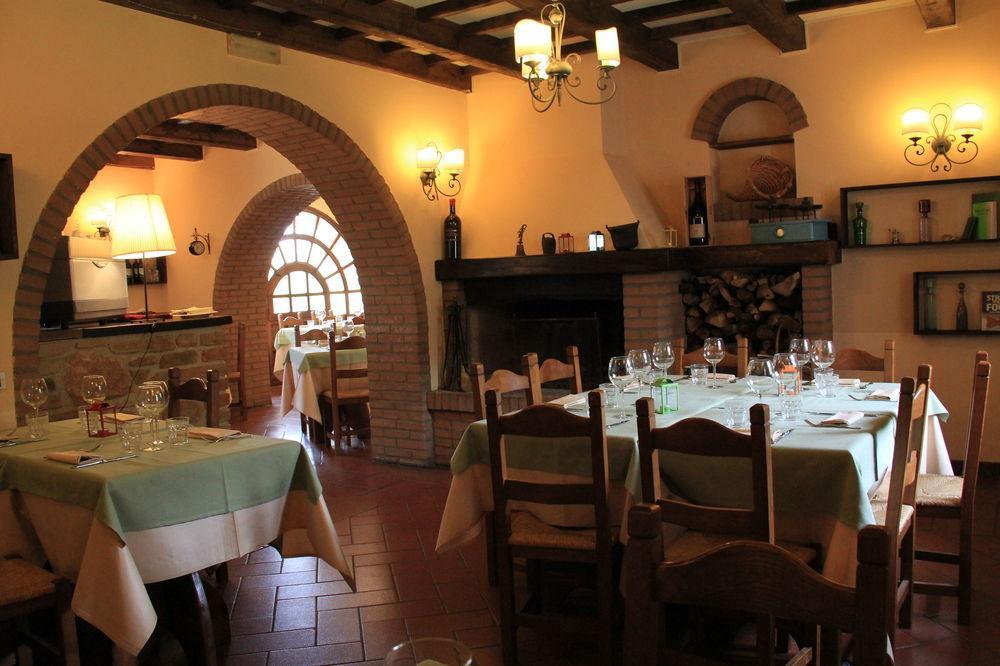 Country House Villa Selva 古鲁蒂 外观 照片