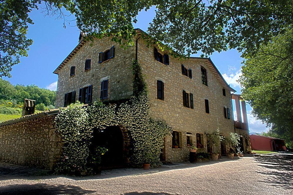 Country House Villa Selva 古鲁蒂 外观 照片