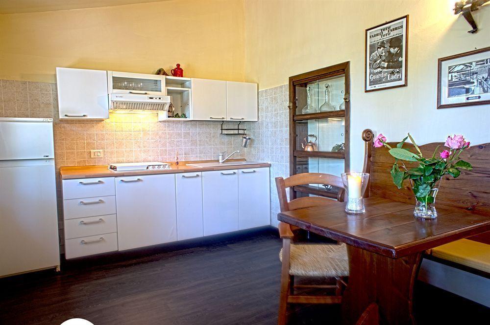 Country House Villa Selva 古鲁蒂 外观 照片