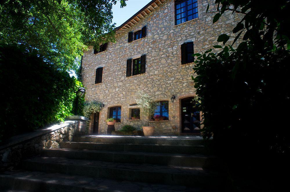 Country House Villa Selva 古鲁蒂 外观 照片