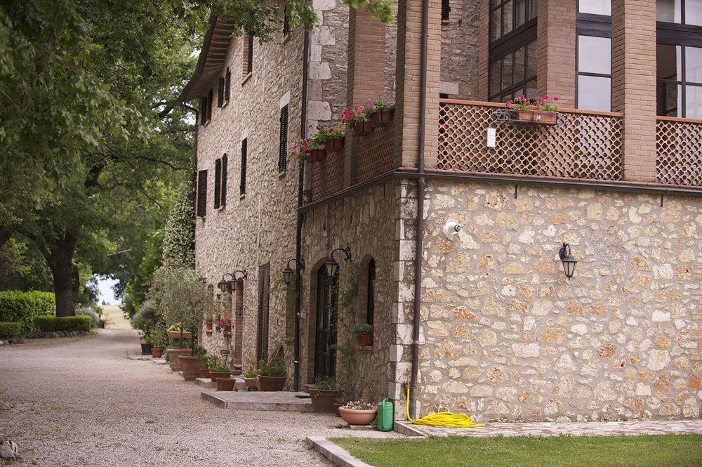 Country House Villa Selva 古鲁蒂 外观 照片