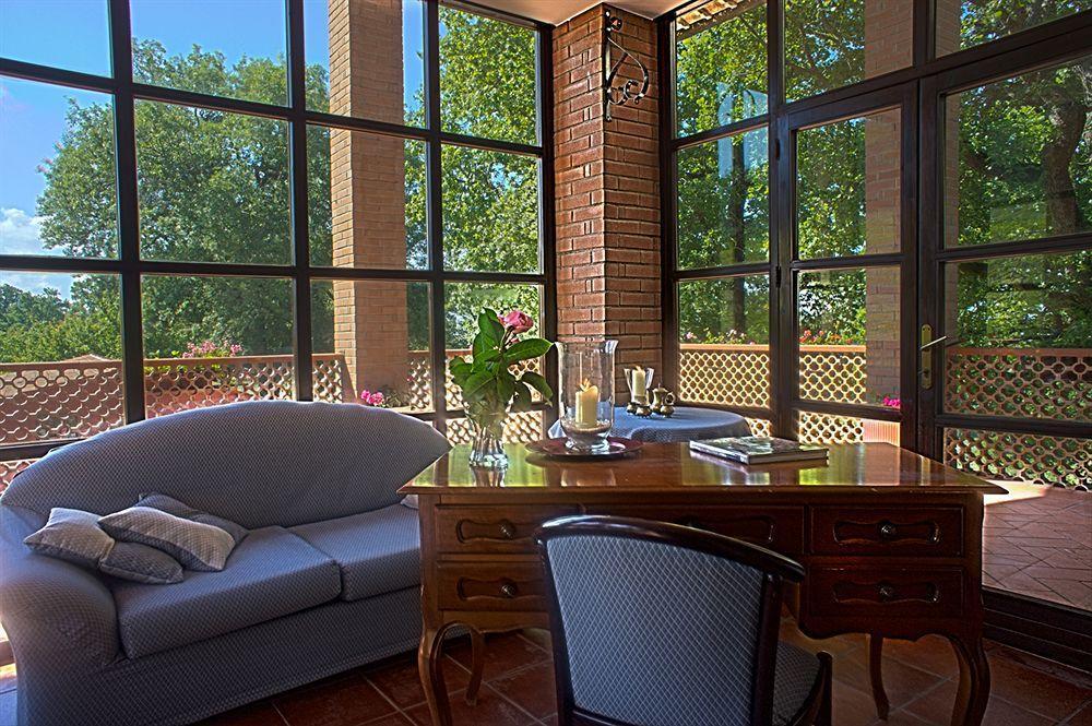 Country House Villa Selva 古鲁蒂 外观 照片