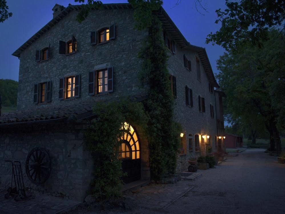 Country House Villa Selva 古鲁蒂 外观 照片