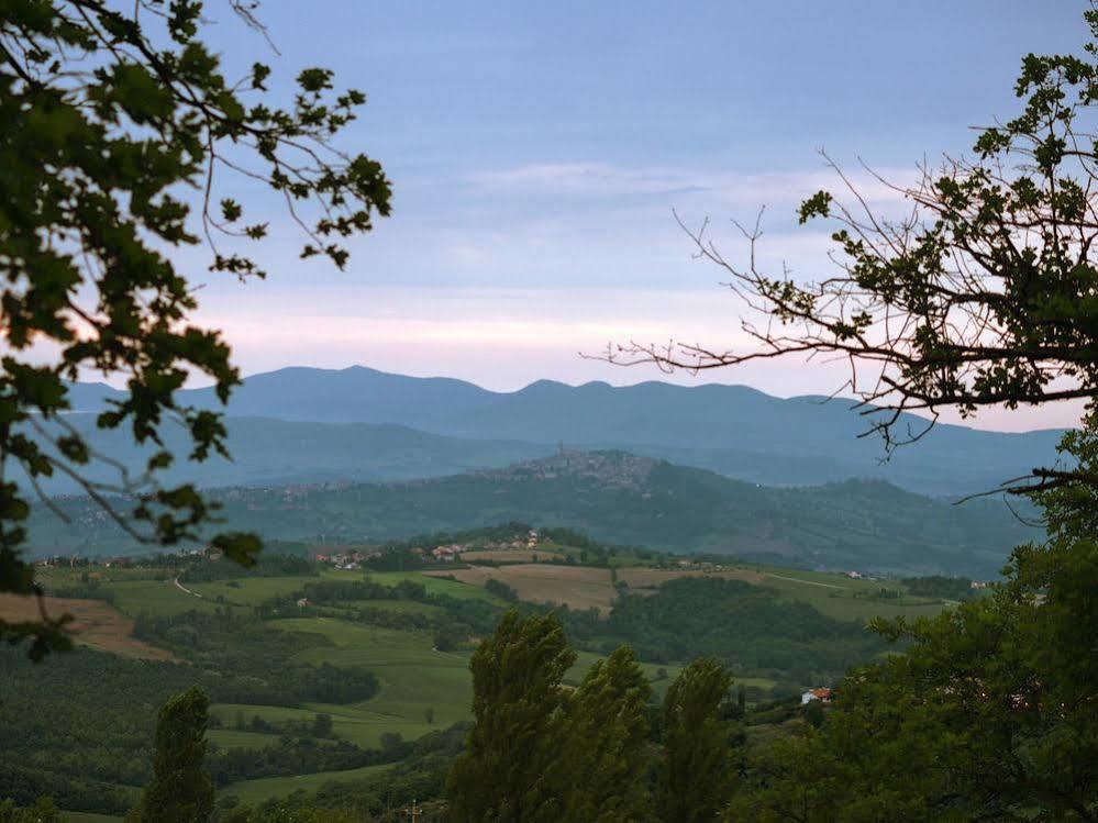 Country House Villa Selva 古鲁蒂 外观 照片