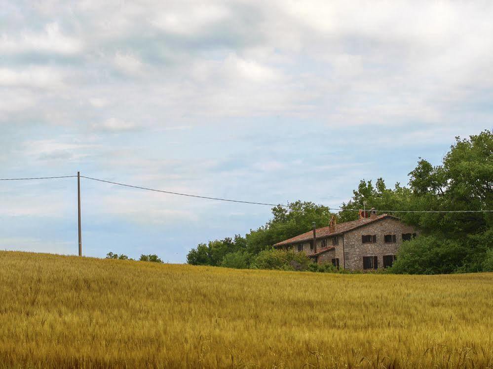 Country House Villa Selva 古鲁蒂 外观 照片
