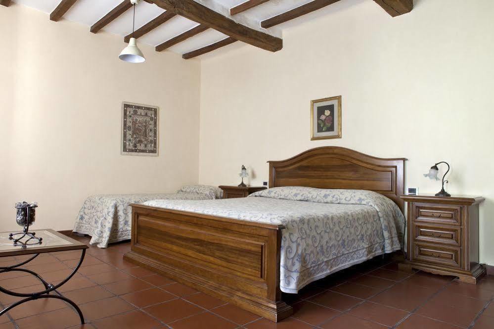 Country House Villa Selva 古鲁蒂 外观 照片