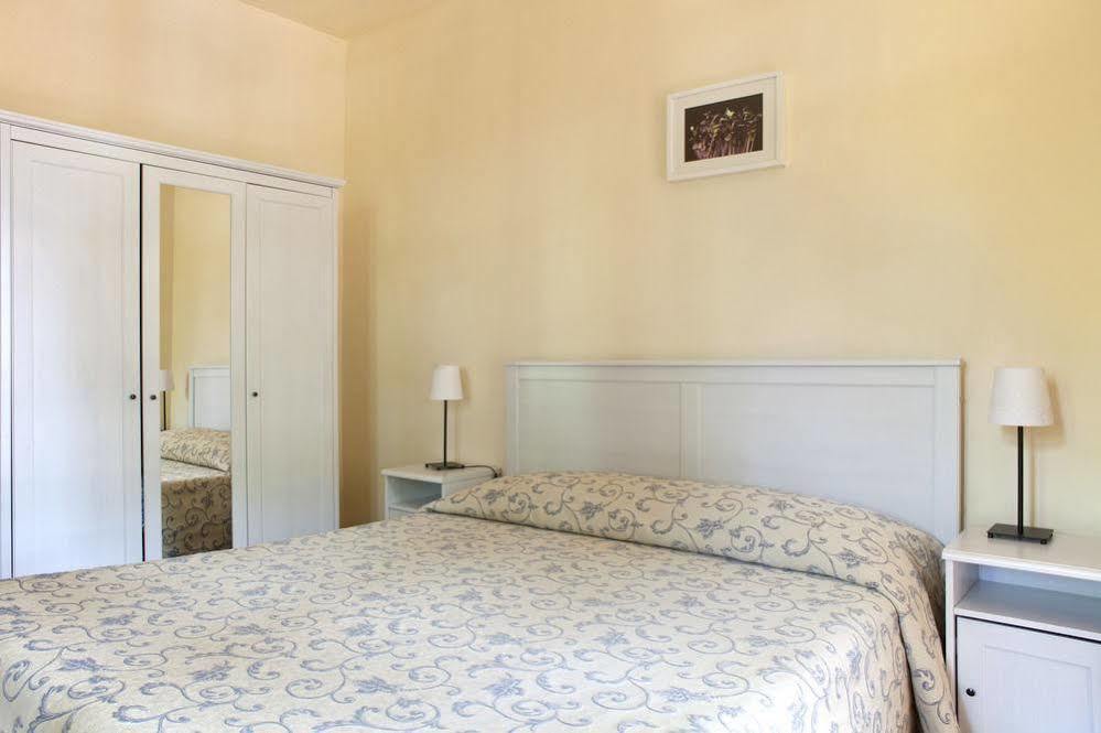 Country House Villa Selva 古鲁蒂 外观 照片